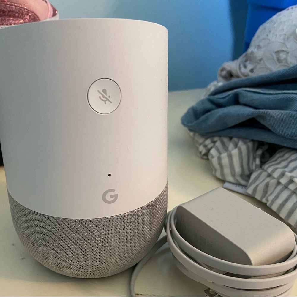 Google home